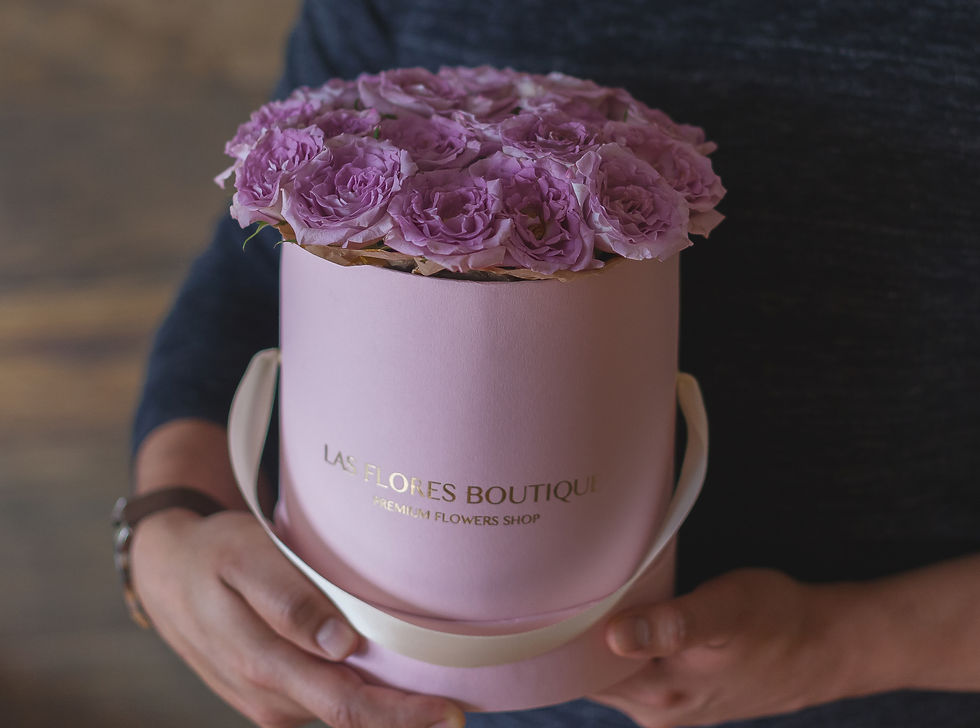 Доставка цветов