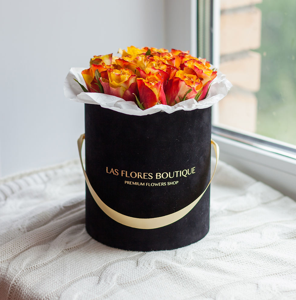 Миниатюра: цветы в коробке как поливать