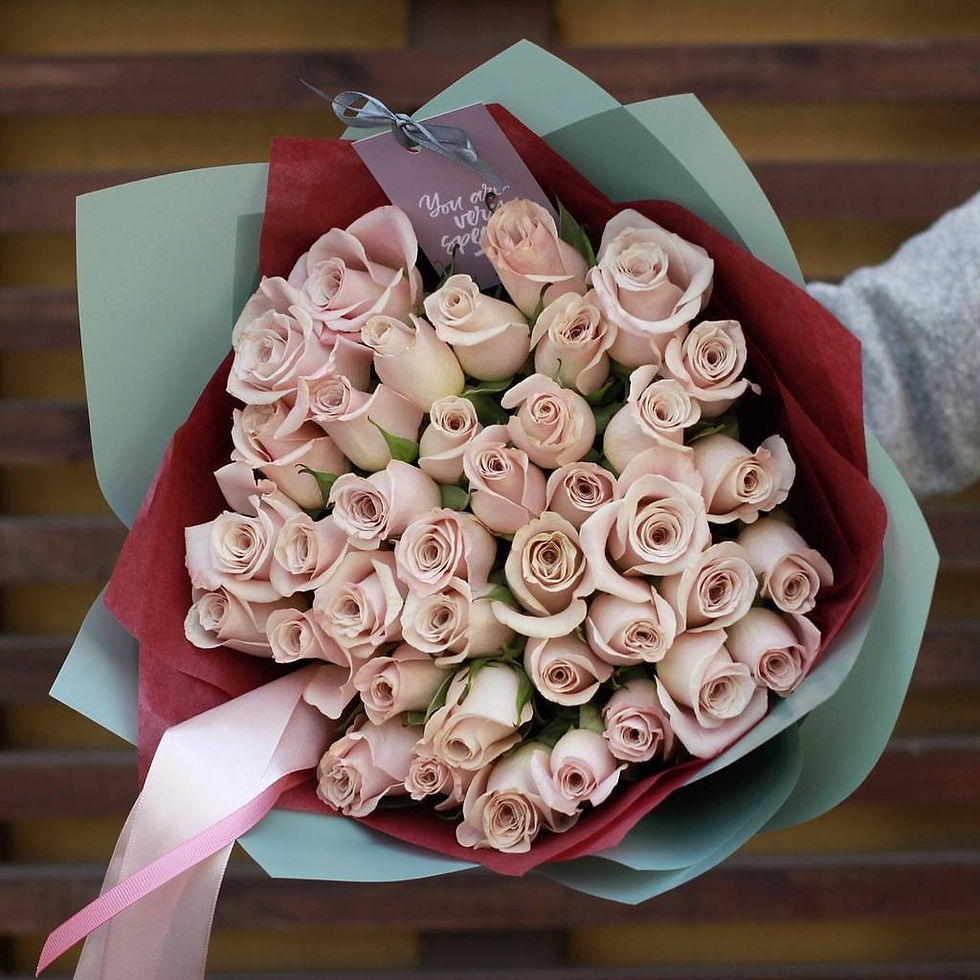 Миниатюра: Роза Мента