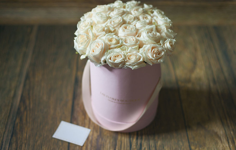 заказ цветов