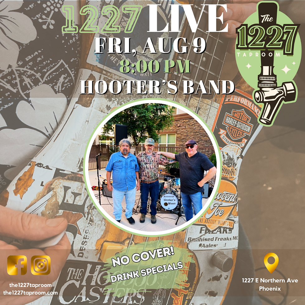Hooter's Band