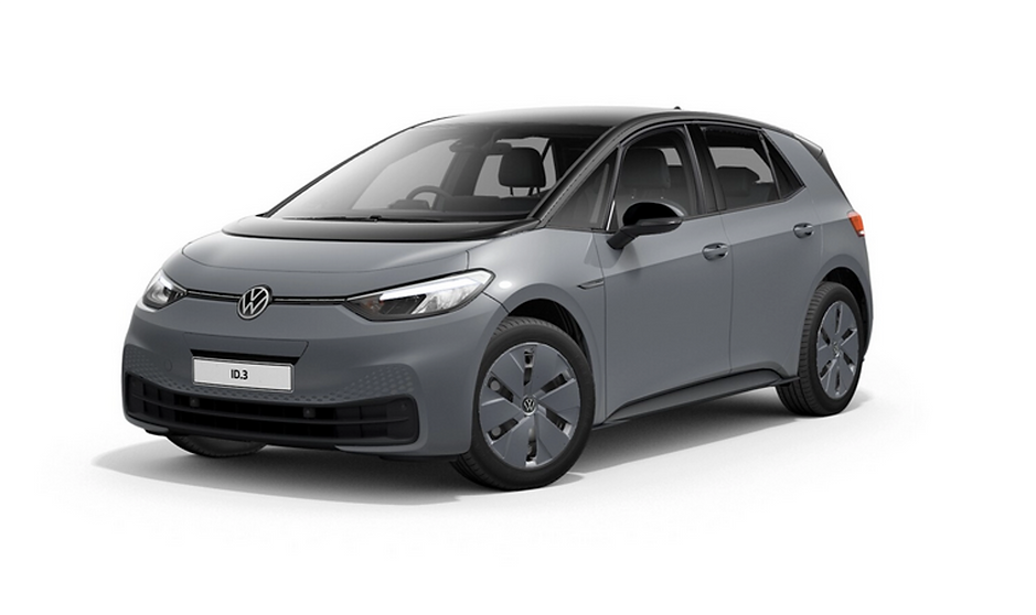 Volkswagen ID.3 1st