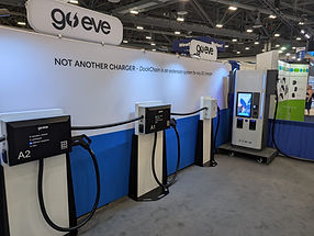 EV Charging cable