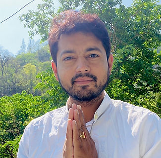 Rahul Kumar