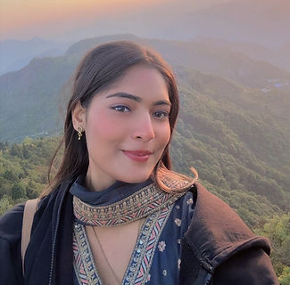 Simran Kaur Rudra
