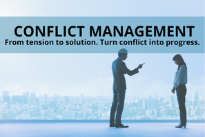 Conflict Management