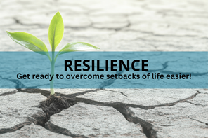 Resilience