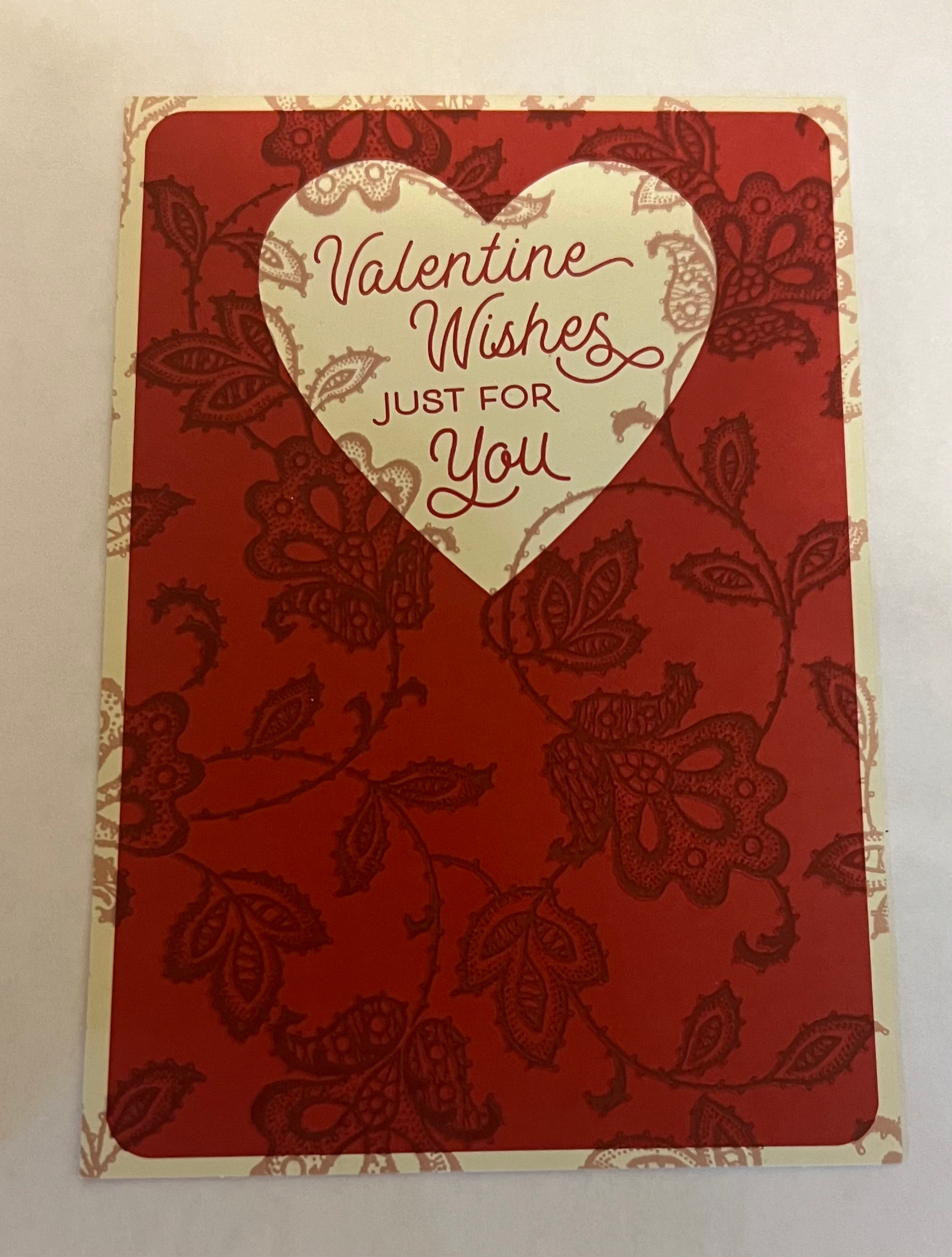 Love day card 