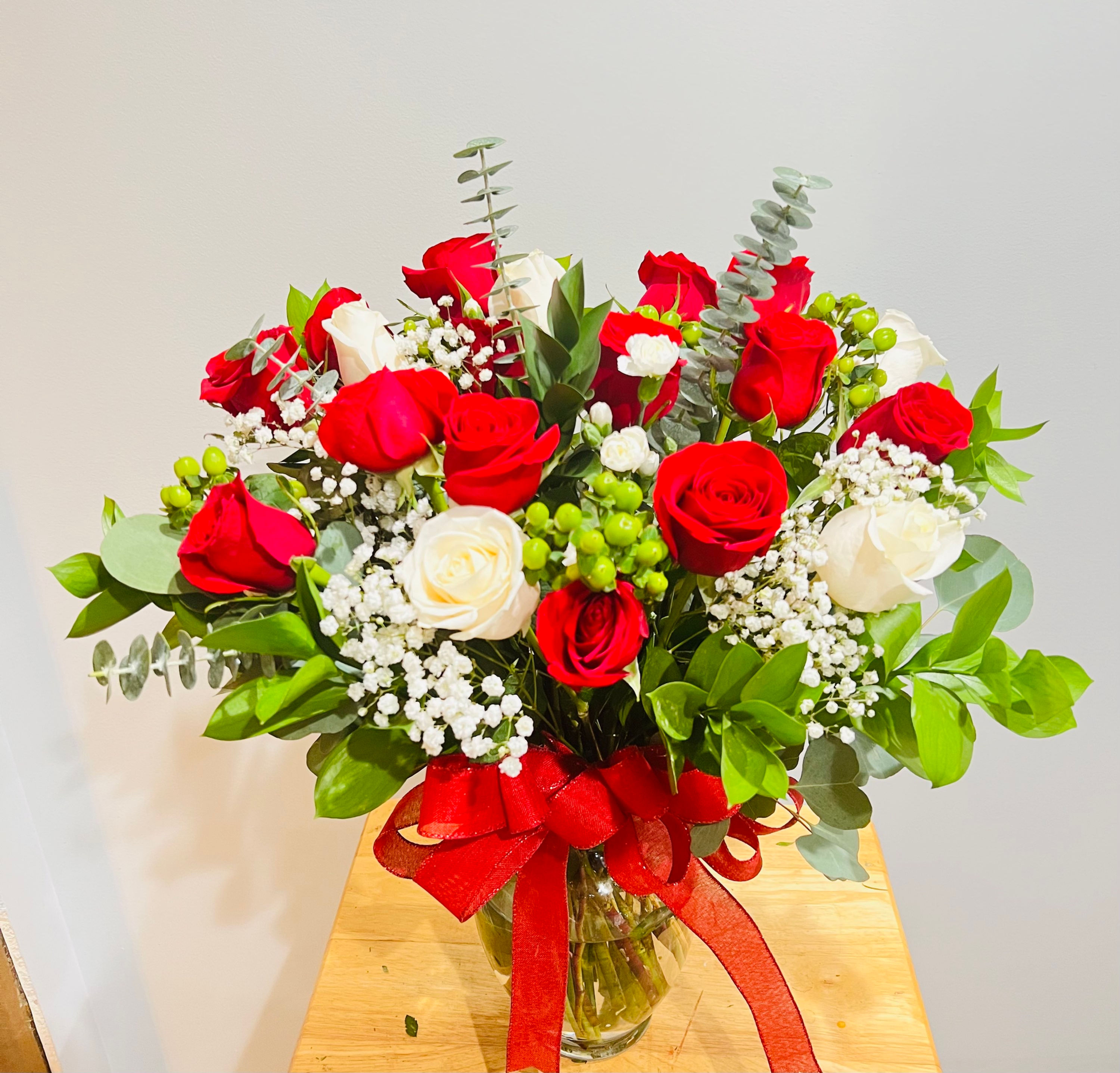 Lovingly Yours Darlyn! 