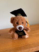 Grad Bear
