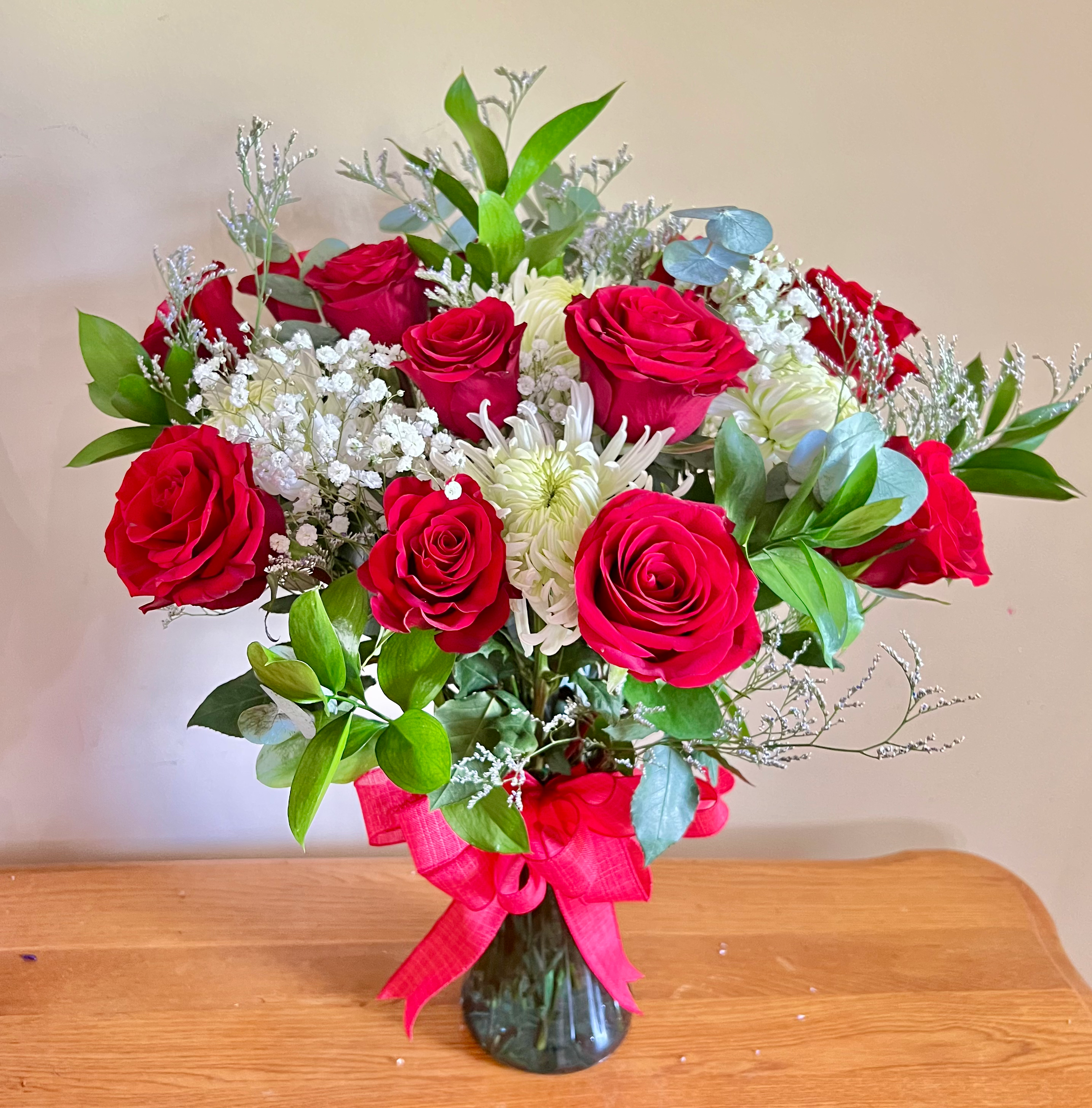 Available! Ready to Deliver! 