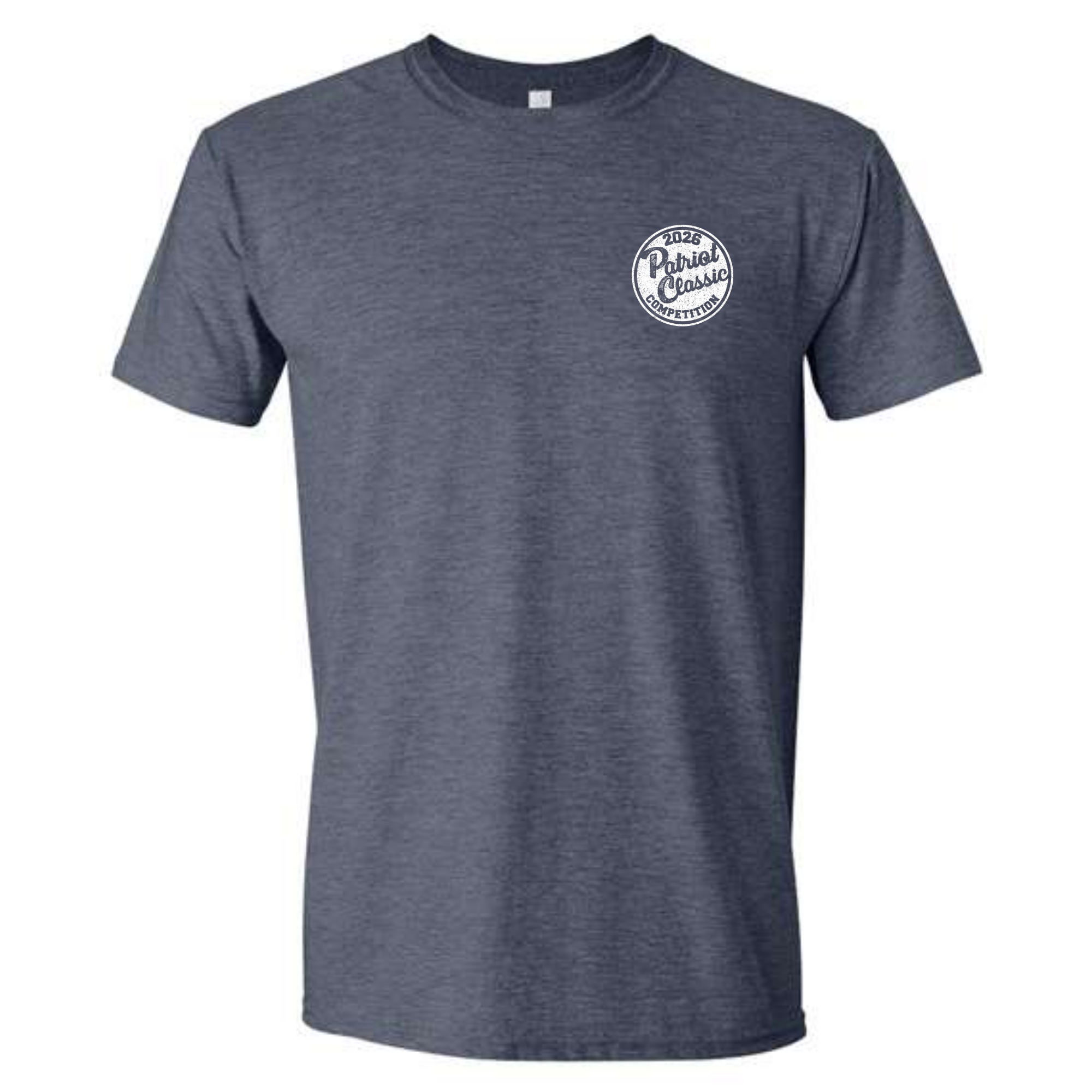 2026 Patriot Classic Competition Shirt