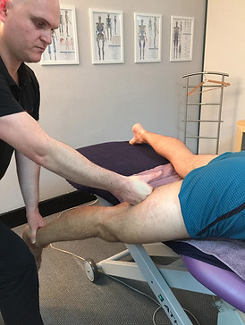Sydney Remedial Massage
