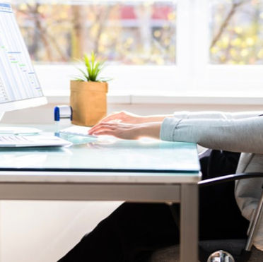 Your Best Posture is Your Next Posture aka it's ok to slump. 