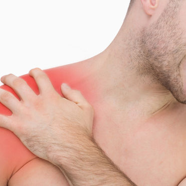 The 3 most common shoulder injuries in the gym