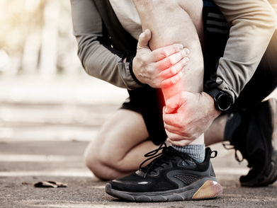How to Know if You Have a Stress Fracture: A Quick Guide
