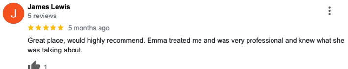 review emma james.png
