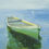Thumbnail: Giclee on Canvas- Contemporary Boat Seascape Artwork 4656561
