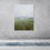 Thumbnail: Giclee on Canvas-Modern Landscape Artwork 823445