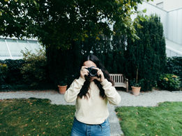 Une rencontre hors-virtuel 