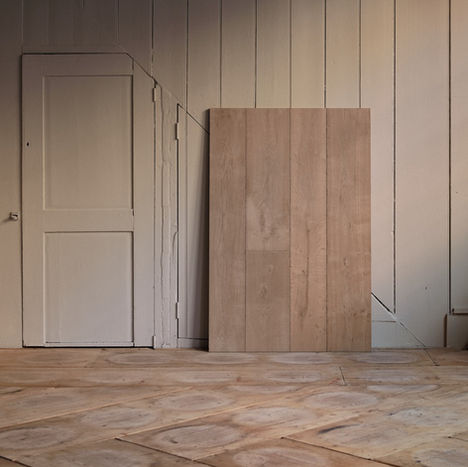 The new Provision Flooring range is now available.