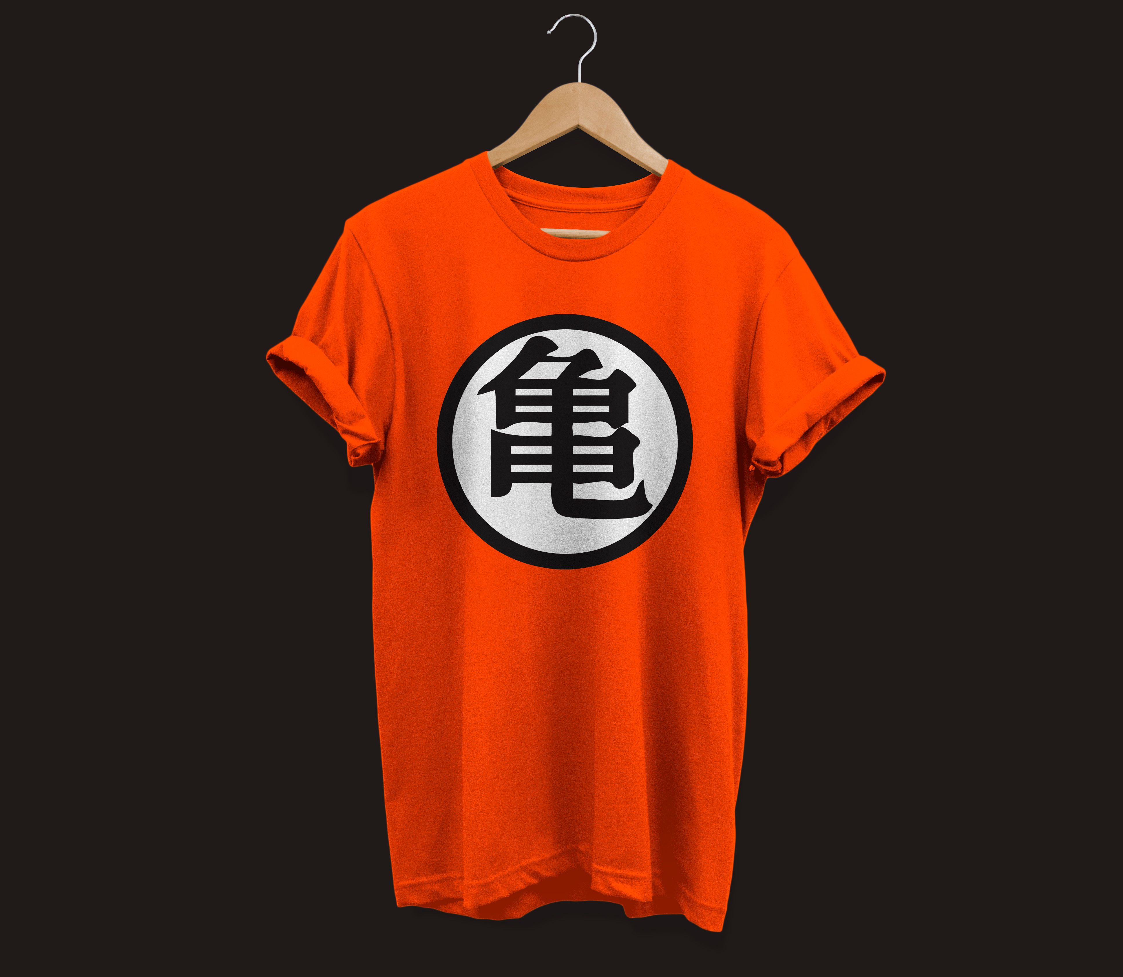 Camiseta Dragon Ball