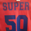Thumbnail: Super 50 t-shirt