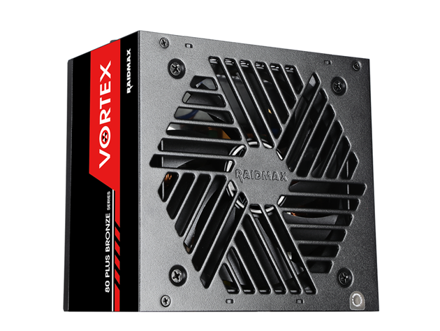 POWER SUPPLY RX-700AC-V 80+ BRONZE