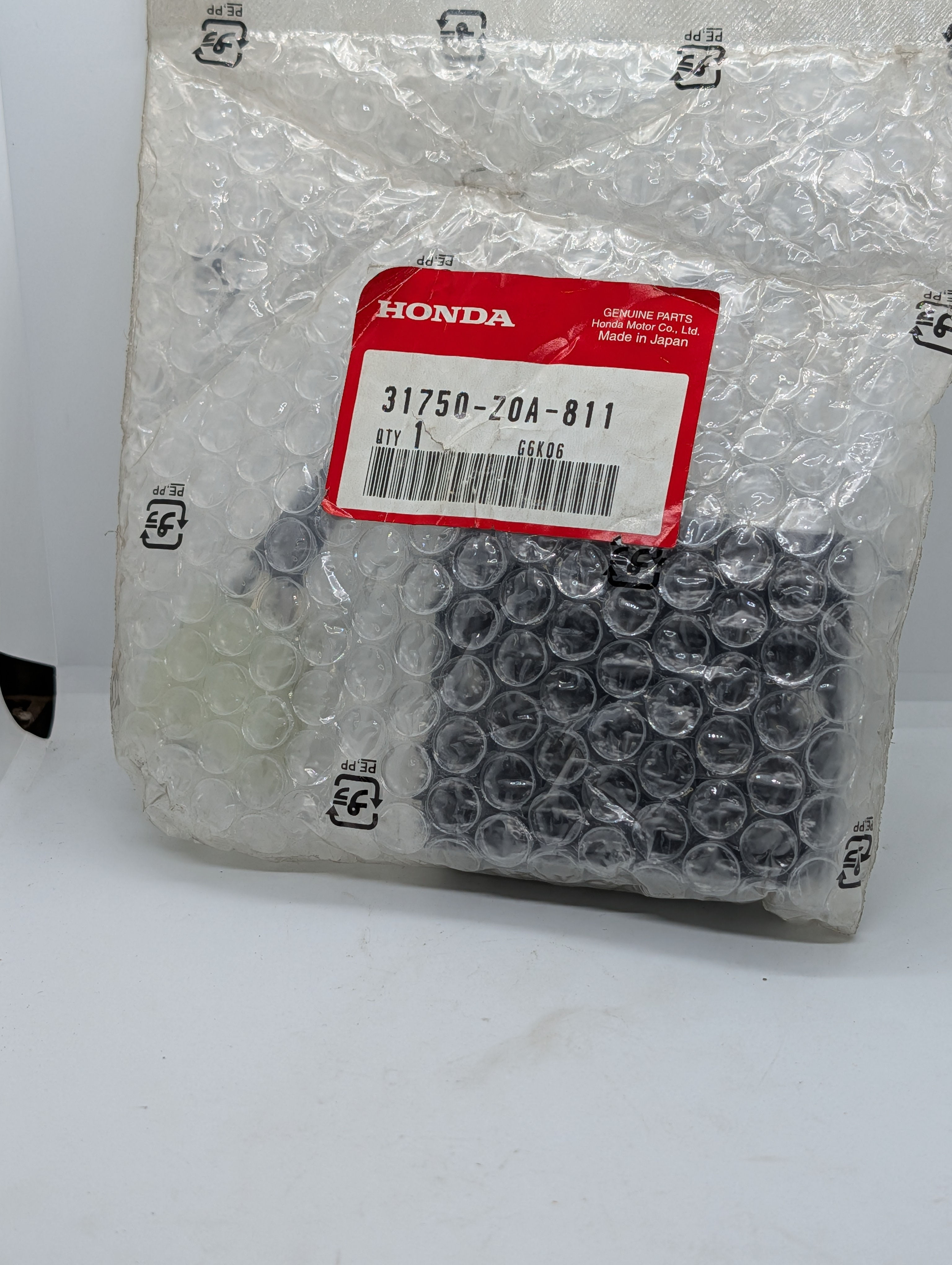 RECTIFIER/ REGULATOR