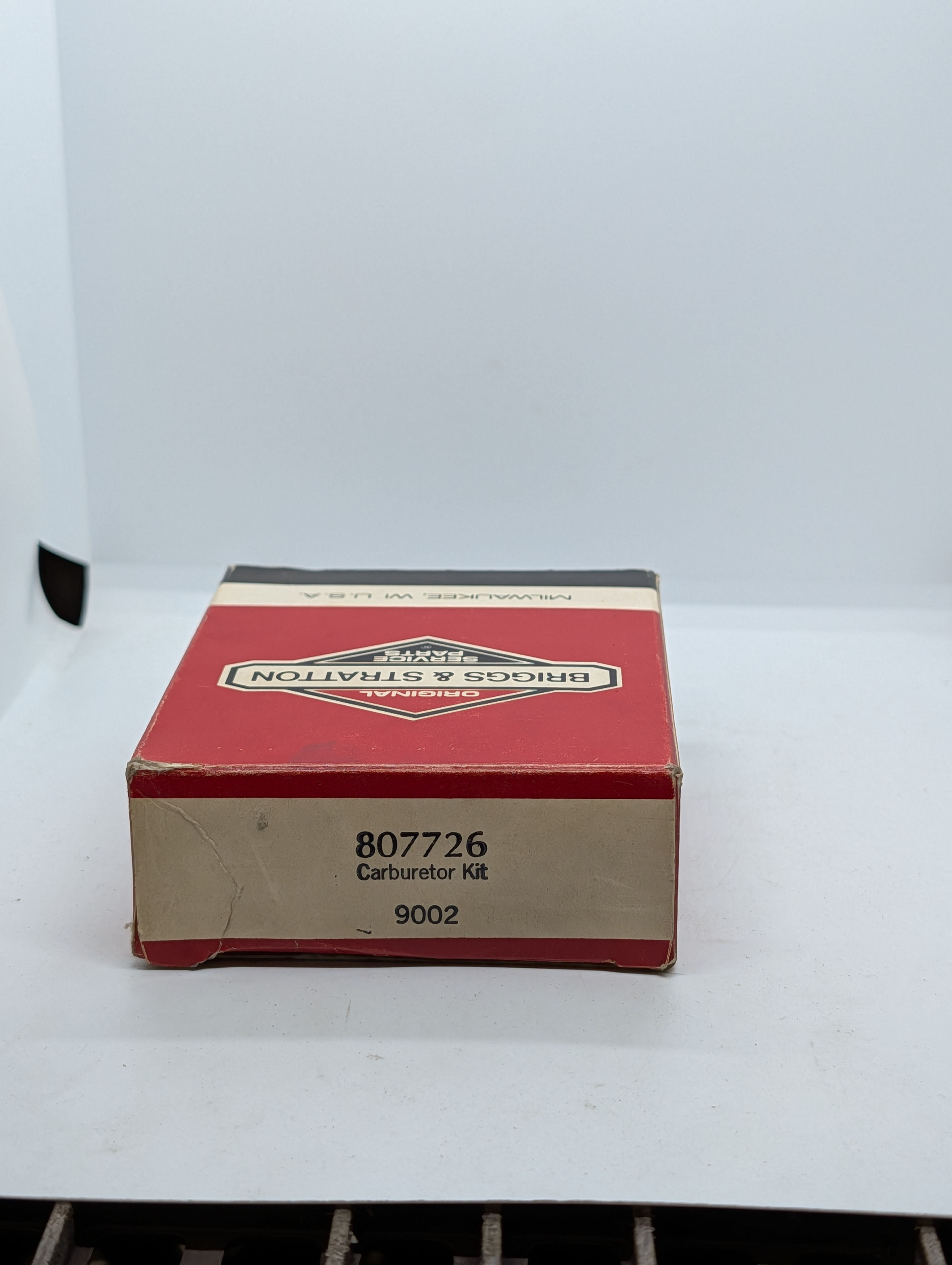 Carburetor Overhaul Kit