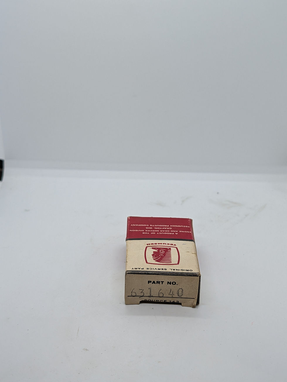 Miniature : NEEDLE JET