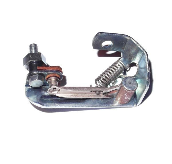 REAKER IGNITION