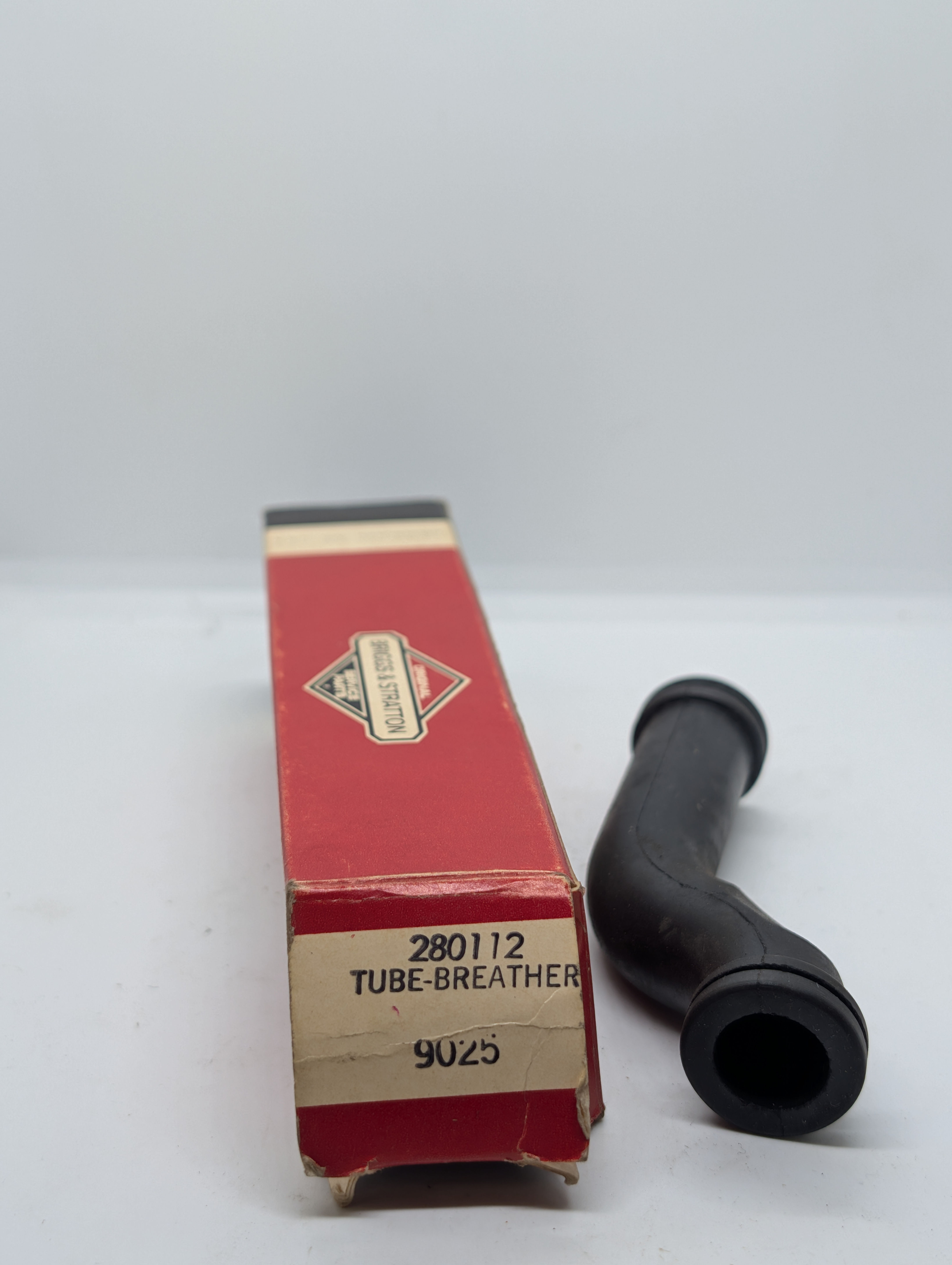 TUBE-BREATHER