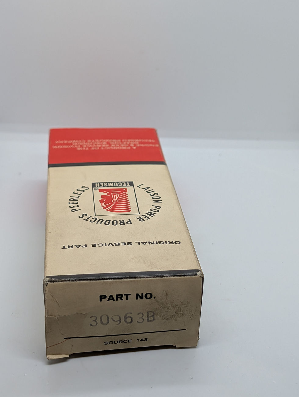 Miniature : Connecting Rod