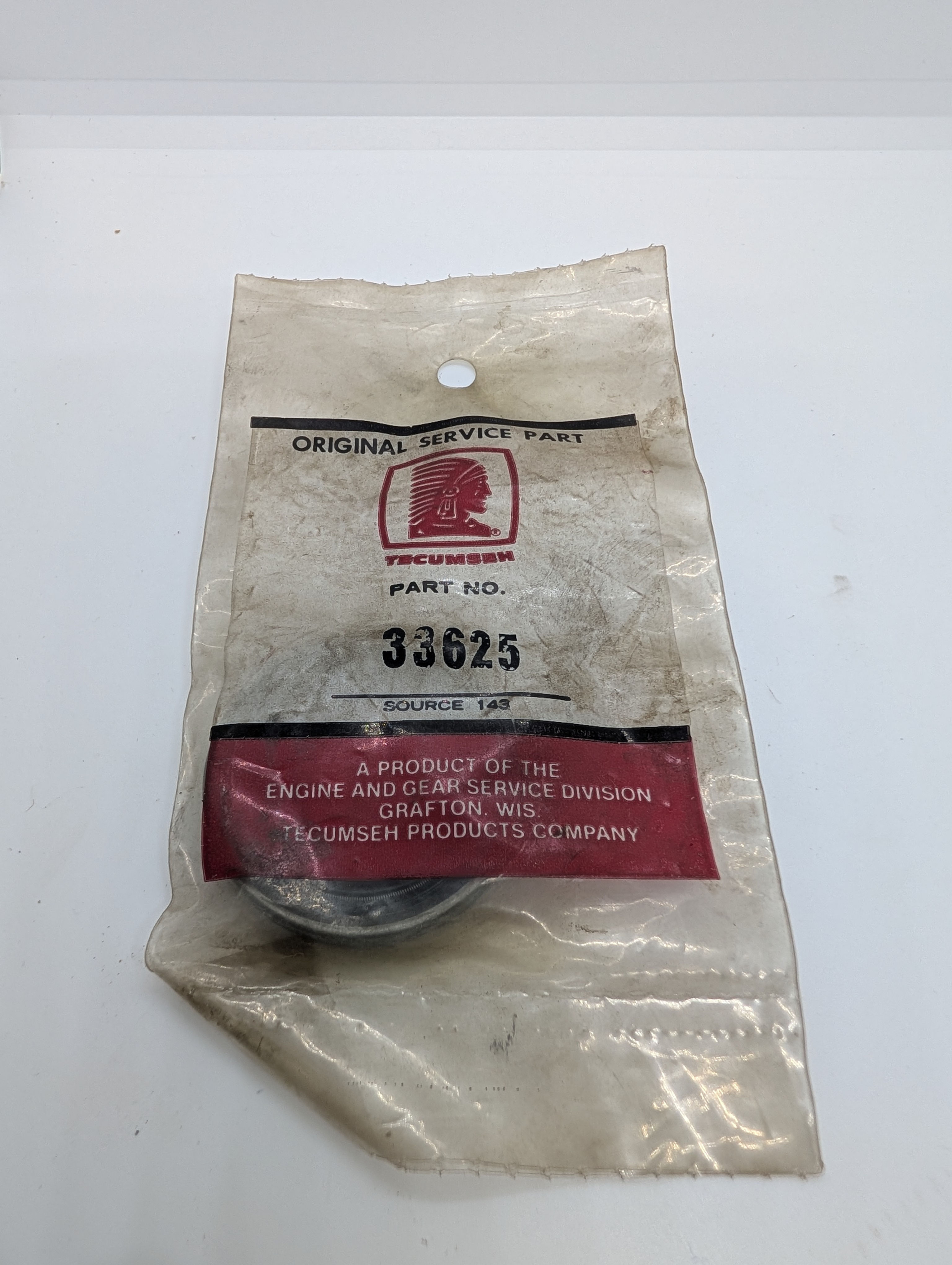 Oil Seal