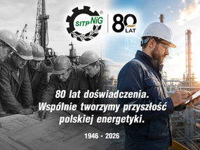 80 lat SITPNiG – Historia, którą tworzymy razem