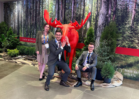 Branża Oil & Gas w obliczu transformacji energetyczno-społecznej. Podsumowanie 24. World Petroleum