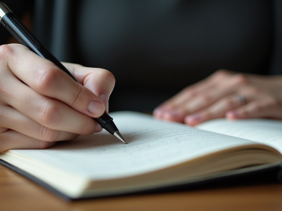 Overcoming Hardships: Lessons from My Journey