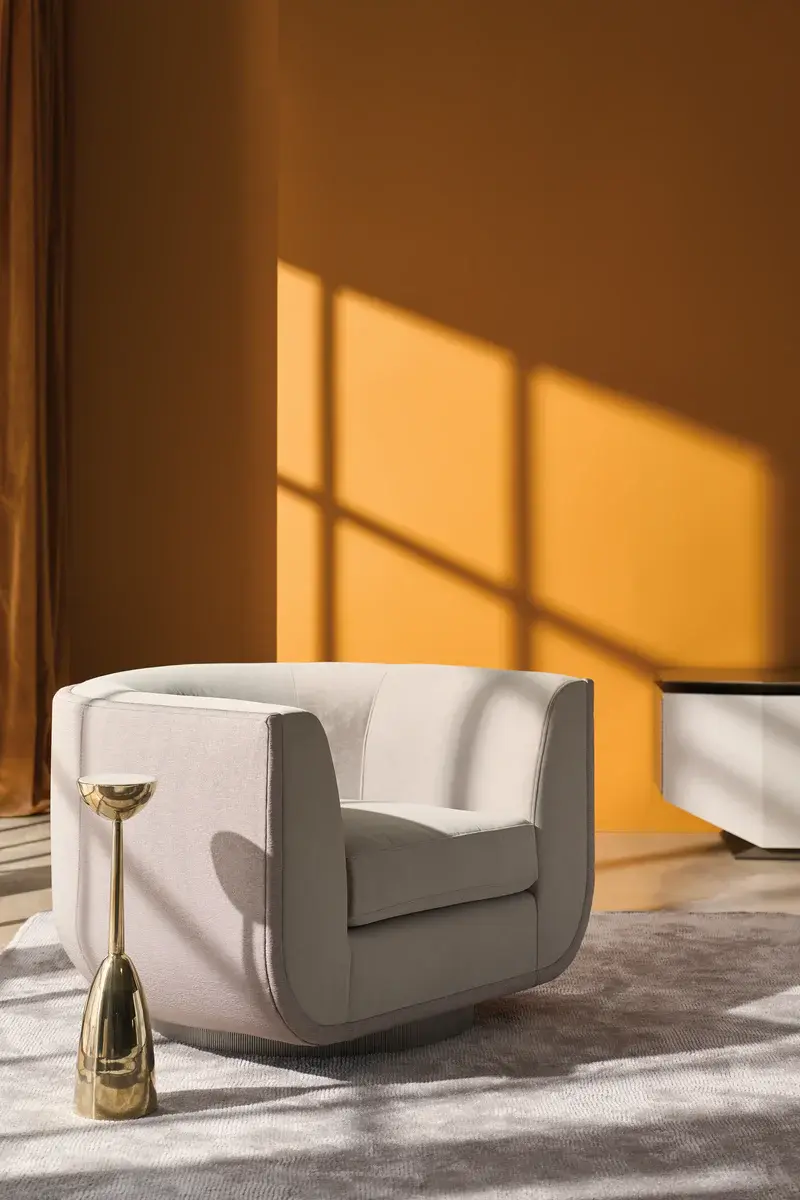 Miniatura: CLIPPER CHAIR