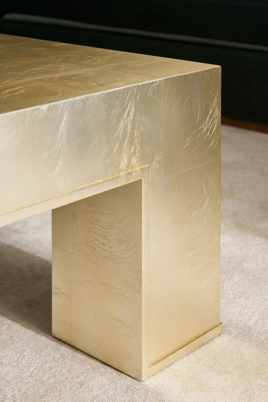 Miniatura: DORADO COCKTAIL TABLE