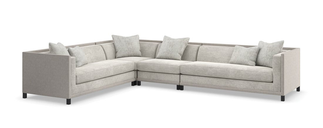 TUXEDO SECTIONAL