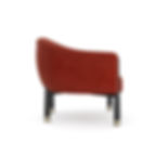 Miniatura: BATON ACCENT CHAIR