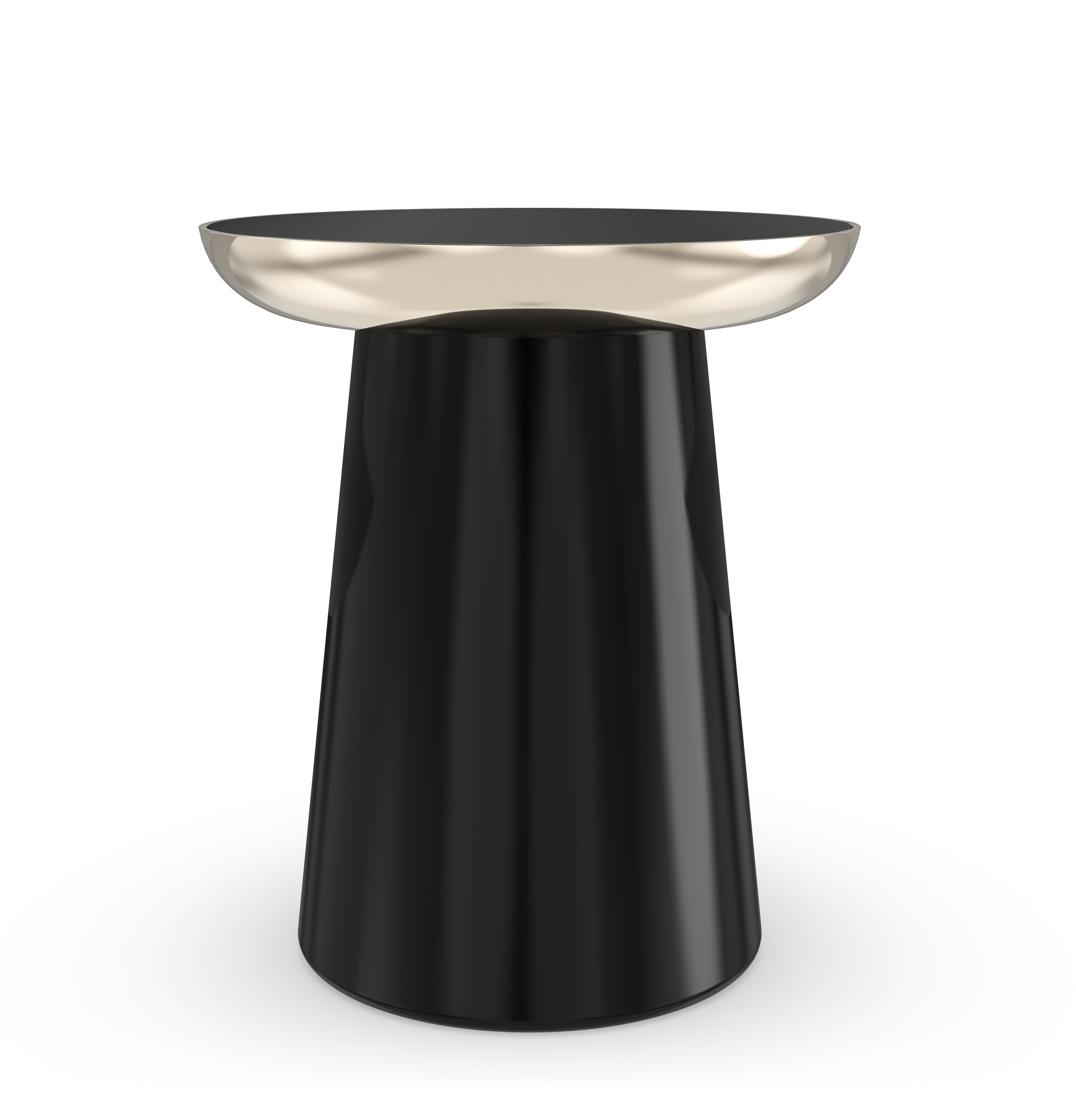 UMBRA SIDE TABLE