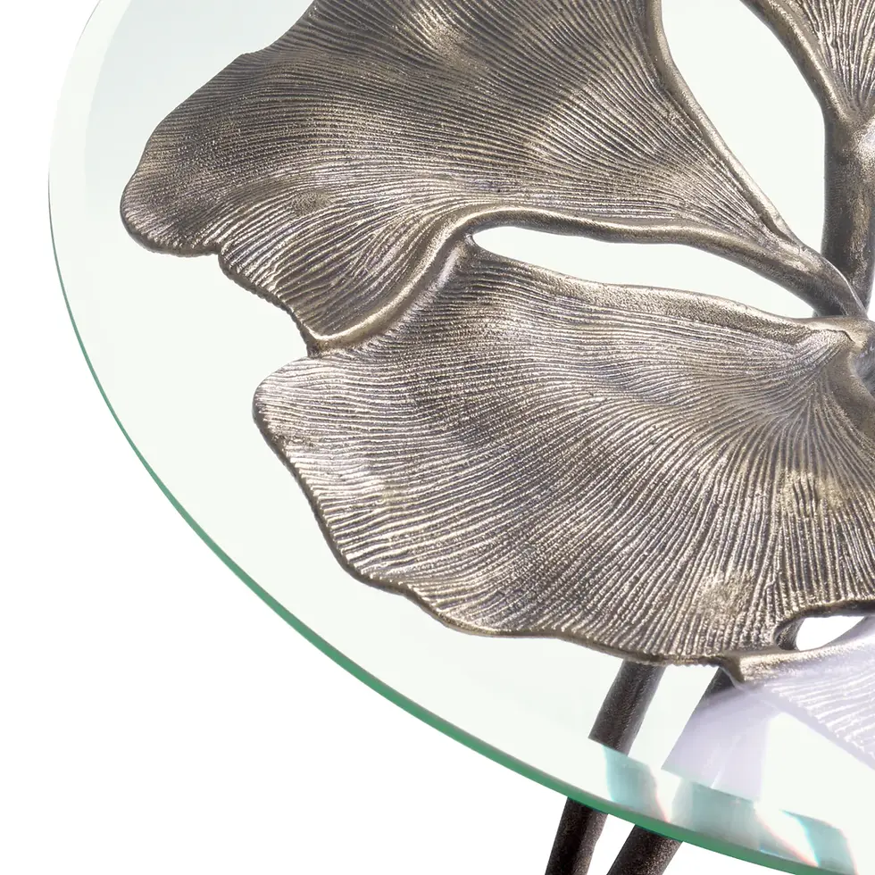 Miniatura: SIDE TABLE POSEIDON