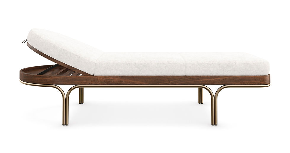Miniatura: RHYTHM CHAISE
