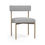 Miniatura: Seneca Dining Chair - Arena Cement