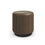 Miniatura: GELEE ROUND ACCENT TABLE - CARAMELLO
