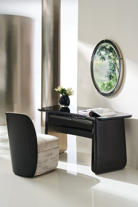 Miniatura: CABOCHON CHAIR