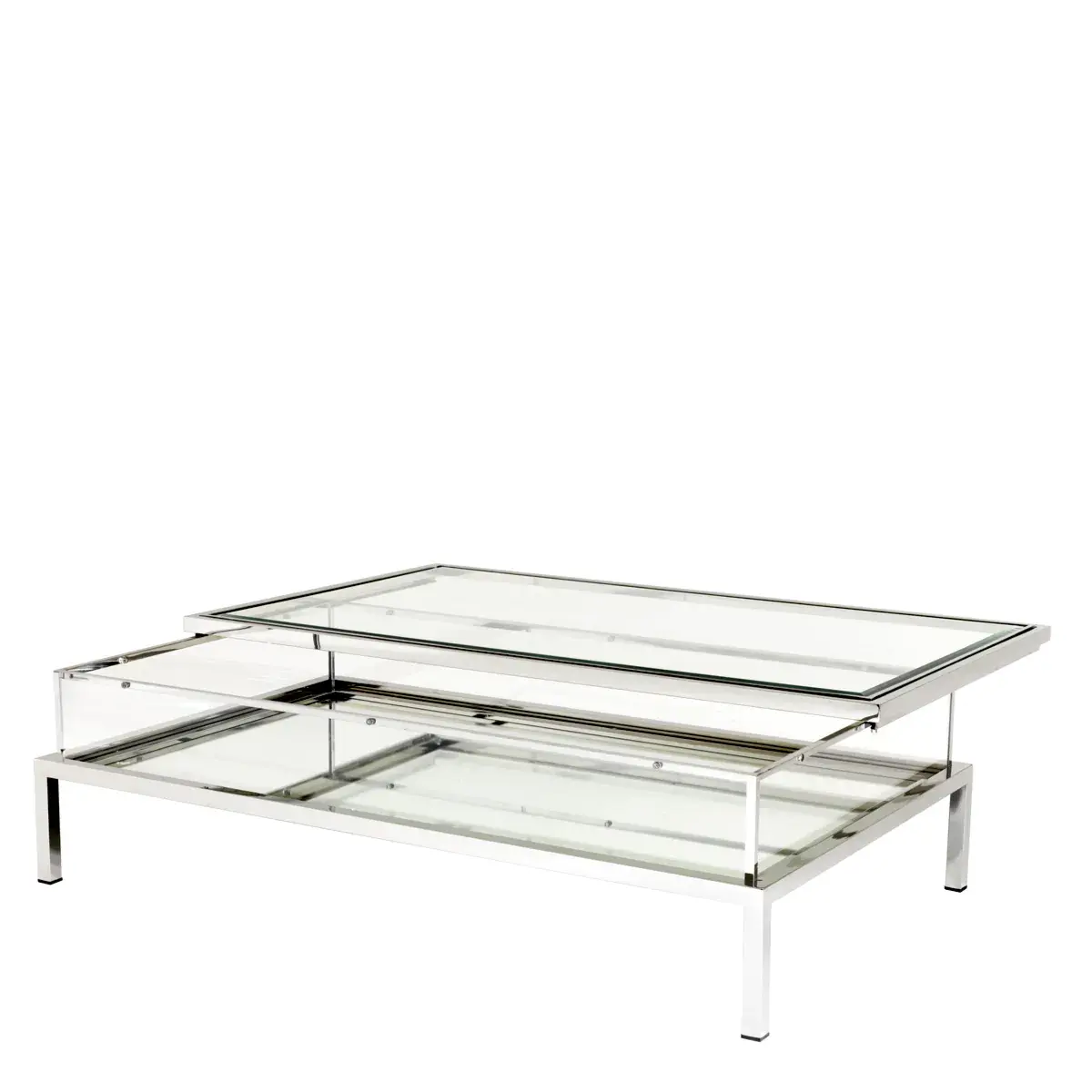 COFFEE TABLE HARVEY RECTANGULAR