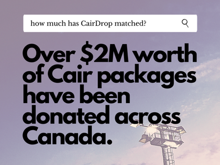 Caring For Others...